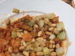 -聆桂烤鸭·金奖烤鸭(静联广场店)