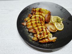 -娜娜家·Nana's restaurant(国金汇店)