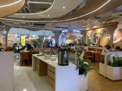 -意风小镇(内江万达广场店)