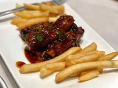 -满江红四季餐厅 · 国家五钻级酒家(新纪元大酒店店)