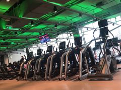 -Trainyard 炼·工场(中国国际贸易中心店)
