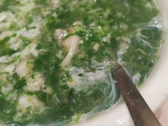 荠菜鱼-老半斋(福州路店)