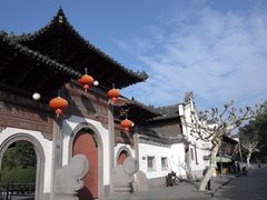 -溪口-滕头旅游景区