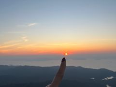-七娘山