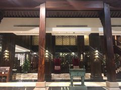 -乌镇望津里精品酒店