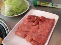-朴大炮韩式碳烤肉(总店)