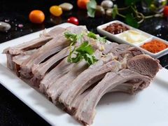 -英德尔酒店中餐厅