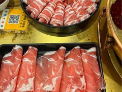 -牛街清真满恒記(平安里西大街店)