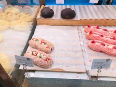 -奈雪的茶(凯德新都心店)