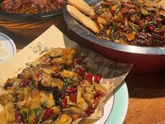 -东来土菜馆(民祥园路店)