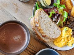 -RAC BAR(安福路店)