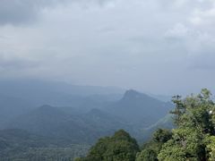-青城山