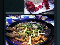 -老板恋上鱼(恒隆广场店)