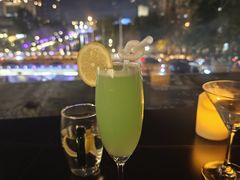 -Tipsy Bar•屋顶露台酒吧&水烟吧