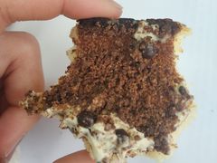 巧克力爆珠-星巴克(湖州凤凰时代广场店)