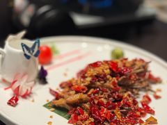 -墨泉峰味(润和国际广场店)