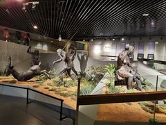 -北京周口店北京人遗址博物馆