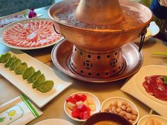 -南门涮肉(天坛店)