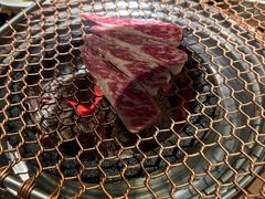 -农乐园炭火烤肉(世茂店)