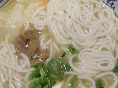 -鑫花溪牛肉米粉(文星广场店)