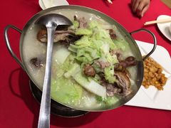 -燕云楼(云南路店)