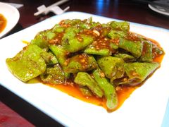 辣椒瘪-集贤门·徽菜(南山店)