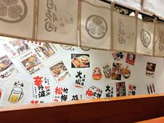-天妇罗内顺田(罗湖店)