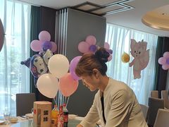 -小厨娘淮扬菜(天印大道店)