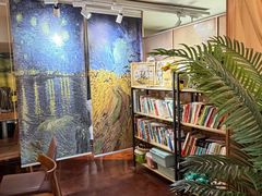 -星宙咖啡STELLARIS CAFE(广告产业园店)