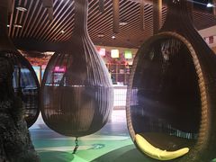 -汤W城市微度假(仓山店)