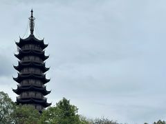 -方岩风景区