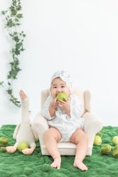 -小熊维尼高端儿童摄影(宝安旗舰店)