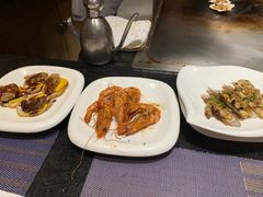 -大渔铁板烧(大悦城店)