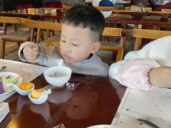 -泰谷酒店·太古码头闽菜自助餐厅