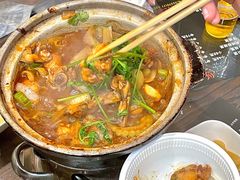 -川香煲(茅台路店)