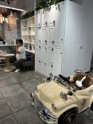 -ALONG HAIR阿龙发型