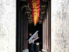 -天一阁博物院