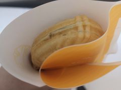 -粉粉乐鲷鱼烧(美罗城店)