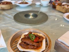 -龙悦湾酒家·八阵鱼生·渔人码头店