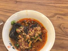 -湘人龙记老长沙米粉(鸟巢店)