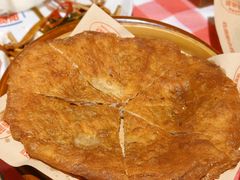 铁桥肉饼-怪噜范·老贵阳街头名小吃(汇金星力城店)