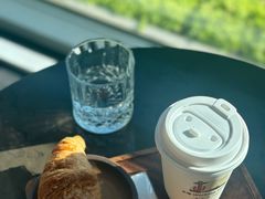-木嘛working coffee(前海店)