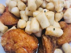 -BOPEYE·波派炸鸡(九霄天地店)