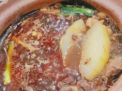 -包工仔·牛杂自助放题