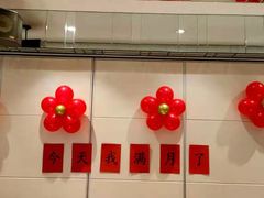 店内布置-湖锦酒楼(八一路店)