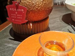 桂花九曲红梅-小厨娘金榜题名(夫子庙秦淮河店)