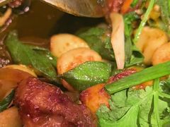 -汤城小厨•粤菜•靓汤(金宝街店)