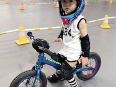 -酷迈儿童体能运动馆(九棵树店)