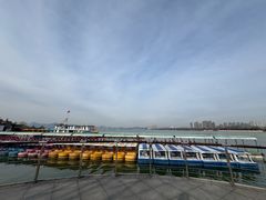 -云龙湖旅游景区