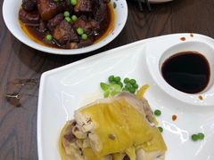 -阿毛饭店(和义路店)